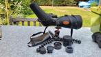 Spotting Schope, Audio, Tv en Foto, Optische apparatuur | Telescopen, Ophalen of Verzenden, Zo goed als nieuw