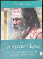 Terug naar Tibet, Ophalen, Zo goed als nieuw, Spiritualiteit algemeen, Overige typen