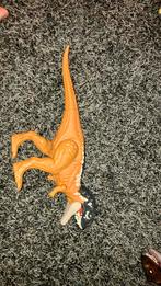 Jurassic world skorpiovenator, Ophalen of Verzenden, Zo goed als nieuw