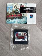 Sega Game Gear - Hook - Compleet met handleiding!, Avontuur en Actie, Gebruikt, 1 speler, Ophalen of Verzenden