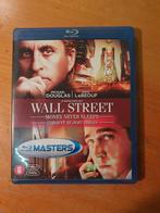 Wall Street met NLO, Ophalen of Verzenden, Zo goed als nieuw