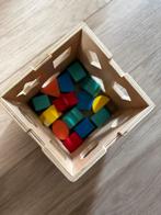 Houten Vormenstoof, Ophalen of Verzenden, Zo goed als nieuw, Overige typen