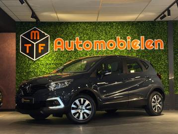 Renault Captur 0.9 TCe Life |AIRCO|CRUISE|BLUETOOTH|NIEUWSTA beschikbaar voor biedingen