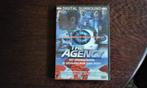 The agency, origineel, Vanaf 16 jaar, Ophalen of Verzenden, Zo goed als nieuw, Actiethriller