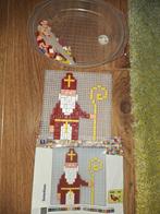 Mini Steck Sinterklaas Compleet, Ophalen of Verzenden, Zo goed als nieuw, Losse ministeck of Strip