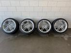 Audi R8 19 inch winterset, Gebruikt, 295 mm, Banden en Velgen, Winterbanden