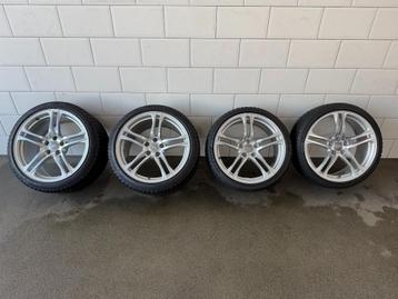 Audi R8 19 inch winterset beschikbaar voor biedingen