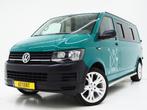 Volkswagen California 2.0 TDI L2 Freedom Transporter | Slaap, Caravans en Kamperen, Buscamper of Camperbus, Volkswagen, Tot en met 2
