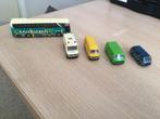 modelauto's/modelbus, Ophalen of Verzenden, Gebruikt, Auto, Overige merken
