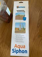 Aquarium stofzuiger, Dieren en Toebehoren, Ophalen, Zo goed als nieuw, Overige typen