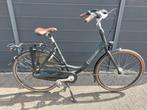 Gazelle Bloom mamafiets, hele goede staat., Fietsen en Brommers, Fietsen | Dames | Moederfietsen, Ophalen, 2 zitjes, 56 cm of meer