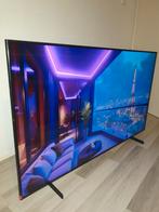 Samsung SMART 60 INCH 152 cm 4K UHD TV Nieuwste Apps hdm 2.1, Audio, Tv en Foto, Televisies, Ophalen, 50 Hz, Zo goed als nieuw