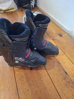 Skischoenen en hel, skibril en 3 skibroeken, Sport en Fitness, 160 tot 180 cm, Gebruikt, Schoenen, Skiën