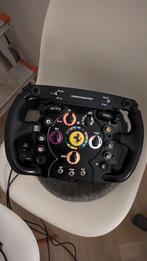 Thrustmaster T300 Ferrari set, Spelcomputers en Games, Ophalen of Verzenden, Gebruikt