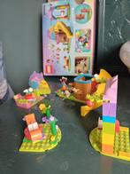 Gabby's Dollhouse Lego Set - Compleet, Ophalen of Verzenden, Gebruikt, Complete set, Lego