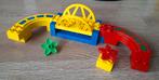 Autobaan aanvulling, Kinderen en Baby's, Speelgoed | Duplo en Lego, Ophalen of Verzenden, Zo goed als nieuw, Duplo