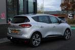 Renault Scénic 1.3 TCe BOSE, PANO, CLIMA, TREKH € 16.940,, Auto's, Voorwielaandrijving, 4 cilinders, Leder en Stof, 1330 cc