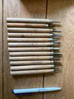 Gutsen - Diverse Maten, Doe-het-zelf en Verbouw, Ophalen of Verzenden, Gebruikt