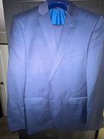 Tailor & Son Pakken Maat 54 - Zo goed als nieuw!, Ophalen, Maat 52/54 (L), Blauw, Tailor & Son