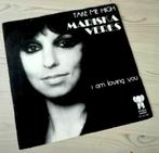 Mariska Veres: Take me high., Cd's en Dvd's, Ophalen of Verzenden, Gebruikt, Pop