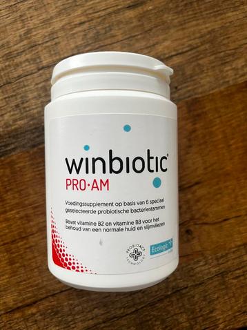 Winbiotic pro - am beschikbaar voor biedingen