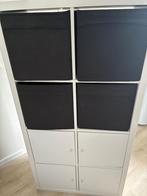 IKEA Kallax vakkenkast, Huis en Inrichting, Ophalen, Gebruikt, 50 tot 100 cm, Minder dan 100 cm
