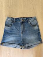 WE denim shorts maat 170, Broek, Meisje, Nieuw, Ophalen of Verzenden