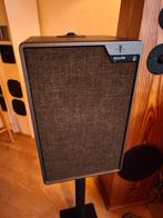 Set Vintage Philips Full Range Speakers TYPE 22AH453/02R, Audio, Tv en Foto, Luidsprekers, Ophalen, Philips, Gebruikt, Minder dan 60 watt