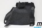 Bagageruimtebekleding rechts VW Polo 9N3, Auto-onderdelen, Interieur en Bekleding, Gebruikt