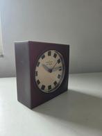 Karlsson vintage klok, Verzenden, Zo goed als nieuw, Analoog, Staande klok