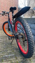 Volare Fatbike 24 inch - 7 versnellingen, Fietsen en Brommers, Fietsen | Crossfietsen en BMX, Ophalen, Gebruikt, 24 inch of meer