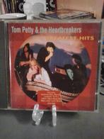 Tom Petty & the Heartbreakers - Greatest Hits, Cd's en Dvd's, Cd's | Pop, Ophalen, 1980 tot 2000, Gebruikt