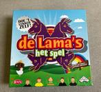 De Lama’s - bordspel, Ophalen of Verzenden, Zo goed als nieuw