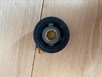 Kilometer teller adaptor brommer/scooter 15 mm beschikbaar voor biedingen