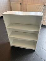 Ikea Billy boekenkast wit 80x28x106, Huis en Inrichting, Kasten | Boekenkasten, 50 tot 100 cm, 25 tot 50 cm, Gebruikt, Ophalen