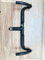 Newman Advanced Wing Bar Carbon Stuur, Gebruikt, Stuur, Racefiets, Ophalen of Verzenden