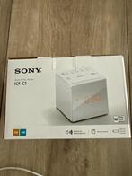 Sony ICF-C1 Radio Wekker - Nieuwstaat, Ophalen, Nieuw