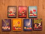 South Park seizoenen 1 t/m 7 DVD boxsets, Cd's en Dvd's, Dvd's | Tv en Series, Boxset, Ophalen of Verzenden, Zo goed als nieuw