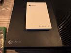 Zie omschrijving Te koop! Xbox One 500GB + 2TB Externe HDD, Ophalen, Zo goed als nieuw, Overige typen, Xbox One