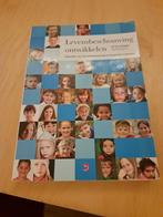 Jef De Schepper - Levensbeschouwing ontwikkelen, Ophalen, Jef De Schepper, Zo goed als nieuw, Nederlands