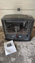 Sun Heat Petroleum Kachel, Huis en Inrichting, Kachels, Ophalen, Gebruikt, Overige brandstoffen, Petroleumkachel