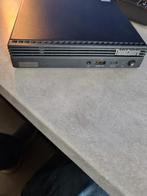Lenovo ThinkCentre M70q - Intel Core i5 10400T, Computers en Software, 2 tot 3 Ghz, Verzenden, 512 GB, Zo goed als nieuw