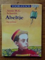 Abeltje - Annie M.G. Schmidt - luisterboek, Verzenden, Annie M.G. Schmidt, Cd, Kind