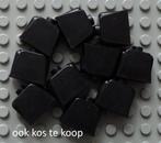 17 (1) ca 10x Black Torso Legoland, Ophalen of Verzenden, Gebruikt