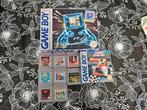 Nintendo Gameboy Tetris pack, Puzzel en Educatief, Vanaf 3 jaar, Ophalen of Verzenden, 1 speler