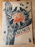 ‘t Merelnest, Nederland Vaderland, Overige genres, Zang, Ophalen of Verzenden, Zo goed als nieuw