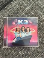 K3 Love Cruise, Ophalen of Verzenden, Zo goed als nieuw, Muziek