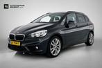 BMW 2-serie Active Tourer 225i Luxury Automaat (PANORAMADAK,, 1998 cc, 4 cilinders, Zwart, Bedrijf