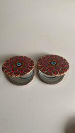 Spiegels, Ophalen of Verzenden, Nieuw, Staal, Navelpiercing