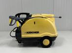 KARCHER WARMWATER HOGEDRUKREINIGER HDS 558 C  230 Volt, Tuin en Terras, Hogedrukreinigers, Ophalen, Gebruikt, Elektrisch, Kärcher